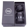 Chongz 55mm 7 Part Aluminium Pod Grinder - UK