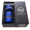 Chongz 55mm 7 Part Aluminium Pod Grinder - UK