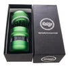 Chongz 55mm 7 Part Aluminium Pod Grinder - UK