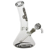 Chongz Goosebump Jnr Ice Bong – 25cm - Various Colours - UK