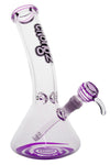 Chongz Goosebump Jnr Ice Bong – 25cm - Various Colours - UK