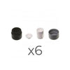 DaVinci IQ2 Dosage Pods Refill kit - UK