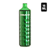 VaporLax Draco Rechargeable Pod Vape – 6500 Puffs (5%) with Dual Airflow - 3 for 2