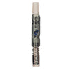 DynaVap BB3: Grey w/ PhantoM Tip Vaporizer - ( Special Edition BB3 )