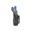 Vertigo Cyclone II - Triple Torch Jet Lighter