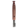 Dynavap Nonavong XLS Dark Wood Vaporizer - UK