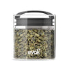 Evak Glass Airtight Container 16oz 468ml