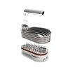 Crafty Stainless Steel Cooling Unit Set