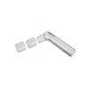 Glass Mouth Piece For Mighty & Crafty