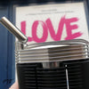 Mighty Stainless Steel Cooling Unit Set