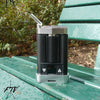 Mighty Stainless Steel Cooling Unit Set