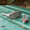 Mighty Stainless Steel Cooling Unit Set