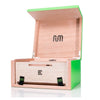 Fum Box - Small B4CC Humidor Storage Box Solution