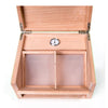 Fum Box - Small B4CC Humidor Storage Box Solution