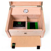 Fum Box - Small B4CC Humidor Storage Box Solution