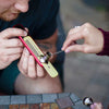 Genius X V Syndicate Water-Free Dab Rig - UK