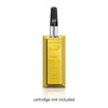 Hamilton Devices Gold Bar Battery Mod
