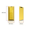 Hamilton Devices Gold Bar Battery Mod