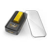 Hamilton Devices Gold Bar Battery Mod