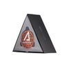 AEROSPACED 4-piece 50mm Herb Grinder with Magnetic Top - Multiple Colours Available UK
