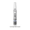 Hamilton Devices KR1 Concentrate & Cartridge Bubbler 2-in-1 Vaporizer Battery Mod