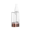 Hamilton Devices PS1 Concentrate & Cartridge Bubbler 2-in-1 Vaporizer Battery Mod