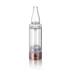 Hamilton Devices PS1 Concentrate & Cartridge Bubbler 2-in-1 Vaporizer Battery Mod