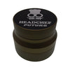 Headchef Future 55/62mm Herb Mill - UK