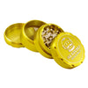 Headchef Spaceman 55mm Herb Grinder - UK