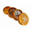 Headchef Spaceman 55mm Herb Grinder - UK