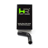 Fury Edge Bent Glass Mouthpiece - UK