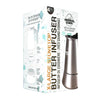 Herbal Chef Stove Top Butter Maker