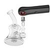 The Wand by Ispire Enail Dab Kit Induction Heater - UK