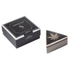 Jonathan Adler X Higher Standards Hashish Triangle Box