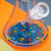 Glass Water Pipe by Keith Haring Iconic Artwork