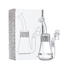 Glass Concentrate Rig by Keith Haring Iconic Artwork