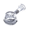 Glass Spoon Pipe by Keith Haring Iconic Artwork