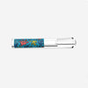 Glass Taster Pipe by Keith Haring Iconic Artwork