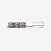 Glass Taster Pipe by Keith Haring Iconic Artwork