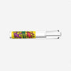 Glass Taster Pipe by Keith Haring Iconic Artwork