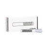 Glass Taster Pipe by Keith Haring Iconic Artwork