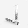 Glass Taster Pipe by Keith Haring Iconic Artwork