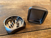 Krush Kube 2.0 2 Piece Grinder - UK