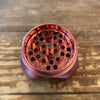 Krush Kube 3.0 4 Piece Grinder - UK