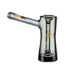 Marley Natural Smoked Glass Bubbler