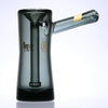 Marley Natural Smoked Glass Bubbler