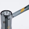 Marley Natural Smoked Glass Bubbler