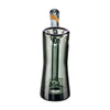 Marley Natural Smoked Glass Bubbler