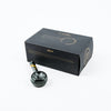 Marley Natural Smoked Glass Spoon Pipe