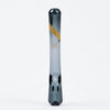 Marley Natural Smoked Glass Steamroller